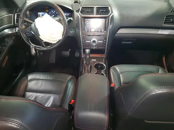 1FM5K8GT2HGB06429 2017 FORD EXPLORER - Image 8