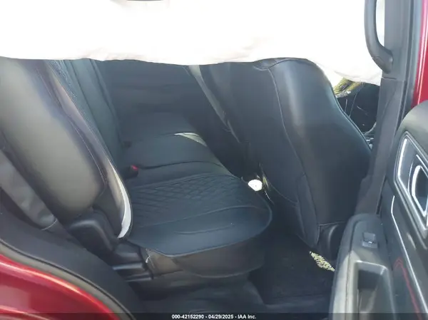1FM5K8GT2HGB07368 2017 FORD EXPLORER - Image 8