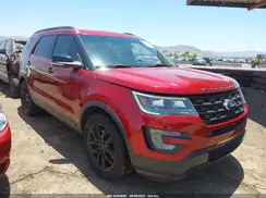 1FM5K8GT2HGB32304 2017 FORD EXPLORER