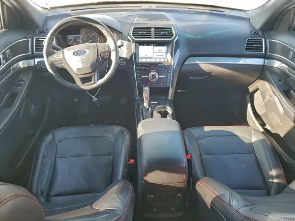 1FM5K8GT2HGB36997 2017 FORD EXPLORER - Image 8