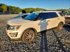 1FM5K8GT2HGB49135 2017 FORD EXPLORER
