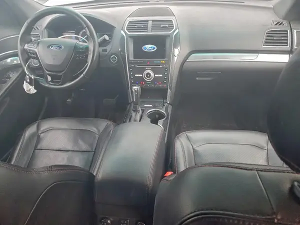 1FM5K8GT2HGB53282 2017 FORD EXPLORER - Image 8