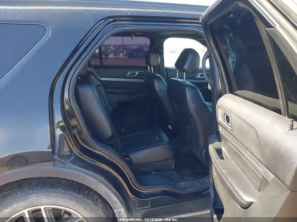 1FM5K8GT2HGB75444 2017 FORD EXPLORER - Image 8