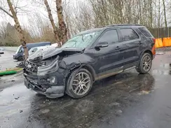 1FM5K8GT2HGB79526 2017 FORD EXPLORER