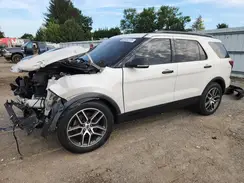 1FM5K8GT2HGC02383 2017 FORD EXPLORER