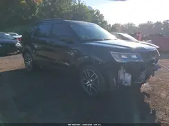 1FM5K8GT2HGC22651 2017 FORD EXPLORER