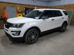 1FM5K8GT2HGC36596 2017 FORD EXPLORER