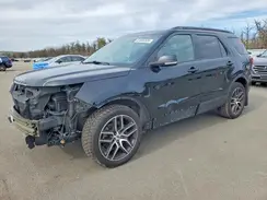 1FM5K8GT2HGC98676 2017 FORD EXPLORER