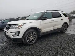 1FM5K8GT2HGD56611 2017 FORD EXPLORER