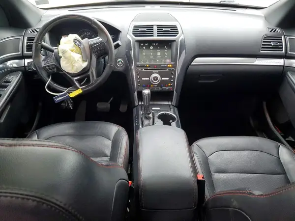 1FM5K8GT2HGD66023 2017 FORD EXPLORER - Image 8