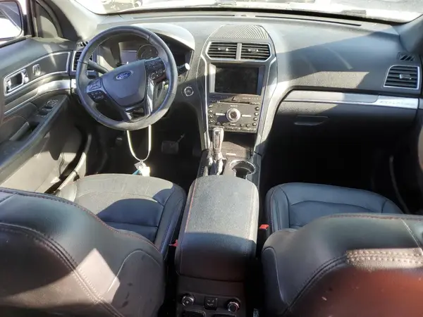 1FM5K8GT2HGD82948 2017 FORD EXPLORER - Image 8