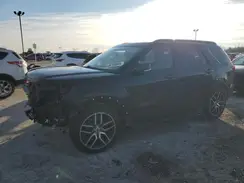 1FM5K8GT2HGE34840 2017 FORD EXPLORER