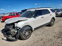 1FM5K8GT2JGA55424 2018 FORD EXPLORER