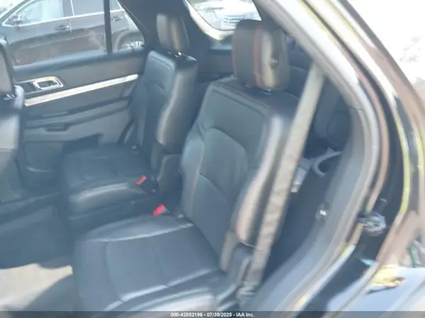 1FM5K8GT2JGA77505 2018 FORD EXPLORER - Image 8