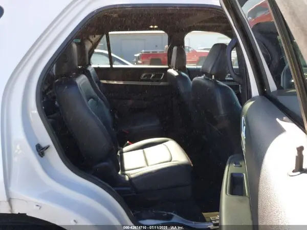1FM5K8GT2JGA78587 2018 FORD EXPLORER - Image 8