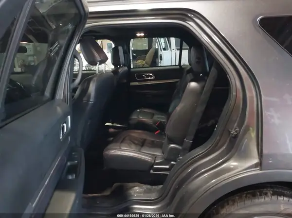 1FM5K8GT2JGB29358 2018 FORD EXPLORER - Image 8