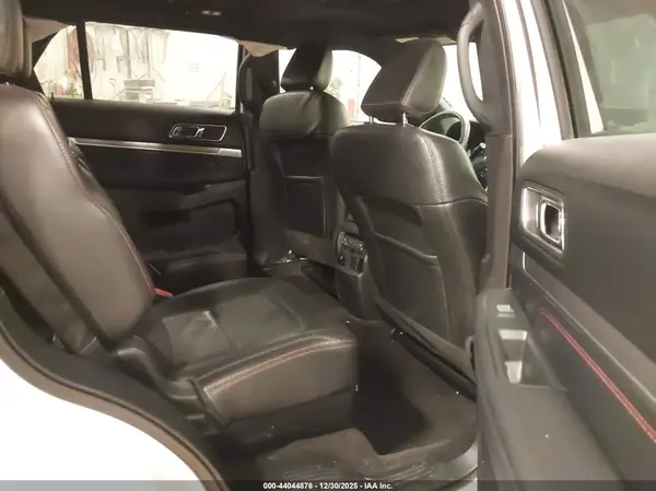 1FM5K8GT2JGB29781 2018 FORD EXPLORER - Image 8