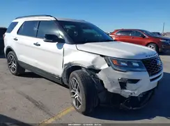 1FM5K8GT2JGB30347 2018 FORD EXPLORER