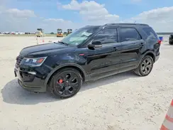 1FM5K8GT2JGB31479 2018 FORD EXPLORER