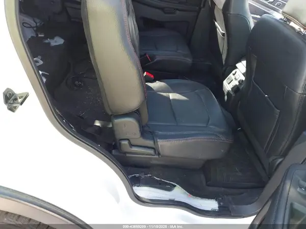 1FM5K8GT2JGB88734 2018 FORD EXPLORER - Image 8