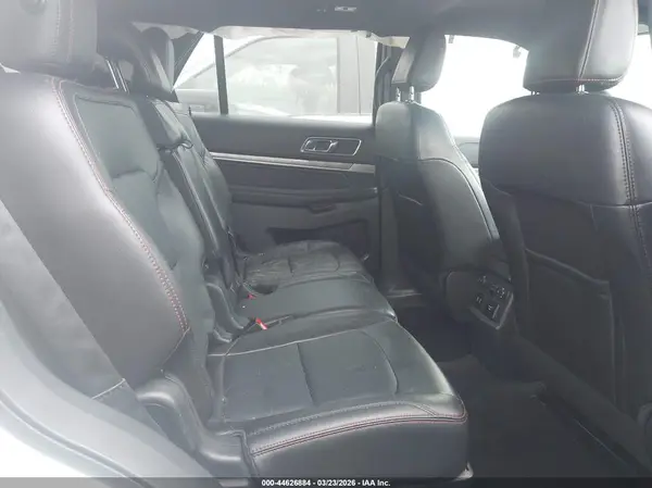 1FM5K8GT2JGB96090 2018 FORD EXPLORER - Image 8