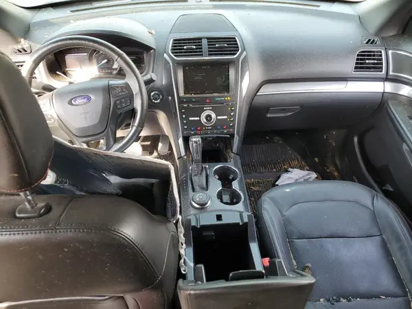 1FM5K8GT2JGC47958 2018 FORD EXPLORER - Image 8