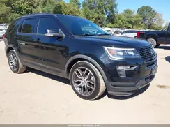 1FM5K8GT2JGC68874 2018 FORD EXPLORER