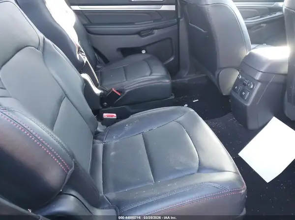 1FM5K8GT2KGA01669 2019 FORD EXPLORER - Image 8