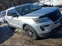 1FM5K8GT2KGA66747 2019 FORD EXPLORER