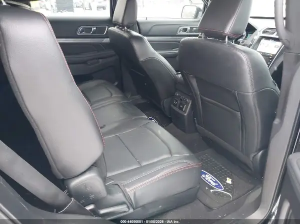 1FM5K8GT2KGA66750 2019 FORD EXPLORER - Image 8