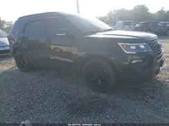 1FM5K8GT2KGA68398 2019 FORD EXPLORER