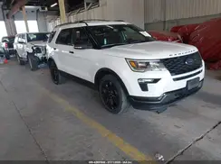 1FM5K8GT2KGA73679 2019 FORD EXPLORER