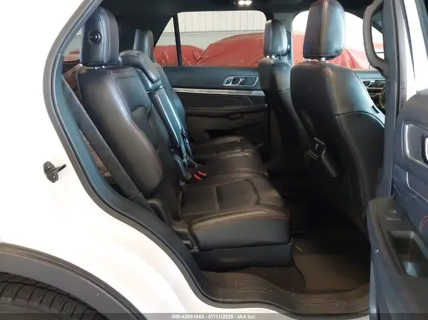 1FM5K8GT2KGA73679 2019 FORD EXPLORER - Image 8