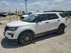 1FM5K8GT2KGA78512 2019 FORD EXPLORER