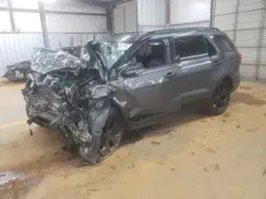 1FM5K8GT2KGA85623 2019 FORD EXPLORER