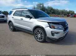 1FM5K8GT2KGB10150 2019 FORD EXPLORER