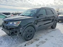 1FM5K8GT2KGB18488 2019 FORD EXPLORER