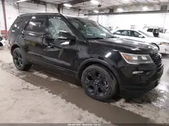 1FM5K8GT2KGB21004 2019 FORD EXPLORER