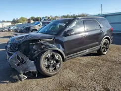 1FM5K8GT2KGB33587 2019 FORD EXPLORER
