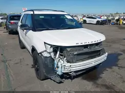 1FM5K8GT2KGB40605 2019 FORD EXPLORER