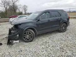 1FM5K8GT3GGA06080 2016 FORD EXPLORER