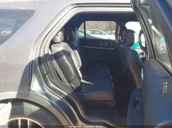 1FM5K8GT3GGA13627 2016 FORD EXPLORER - Image 8