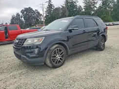 1FM5K8GT3GGA30055 2016 FORD EXPLORER