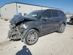 1FM5K8GT3GGA34087 2016 FORD EXPLORER