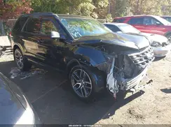 1FM5K8GT3GGA42934 2016 FORD EXPLORER