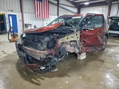 1FM5K8GT3GGA83709 2016 FORD EXPLORER