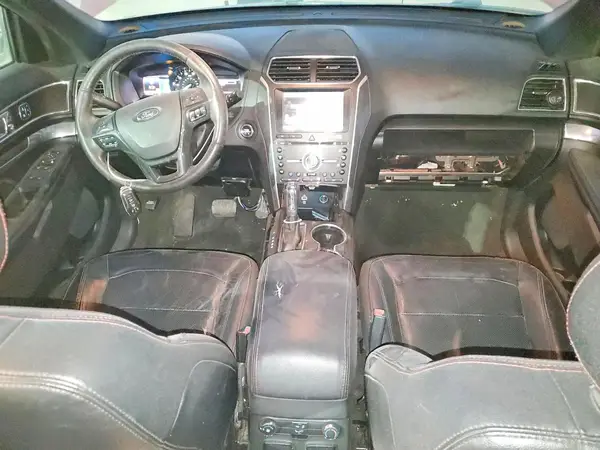 1FM5K8GT3GGA95987 2016 FORD EXPLORER - Image 8