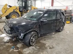 1FM5K8GT3GGB03084 2016 FORD EXPLORER