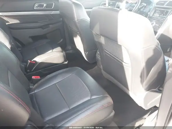 1FM5K8GT3GGB04915 2016 FORD EXPLORER - Image 8