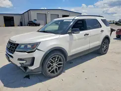 1FM5K8GT3GGB05207 2016 FORD EXPLORER